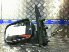 Retroviseur gauche (ou coque) Skoda FELICIA