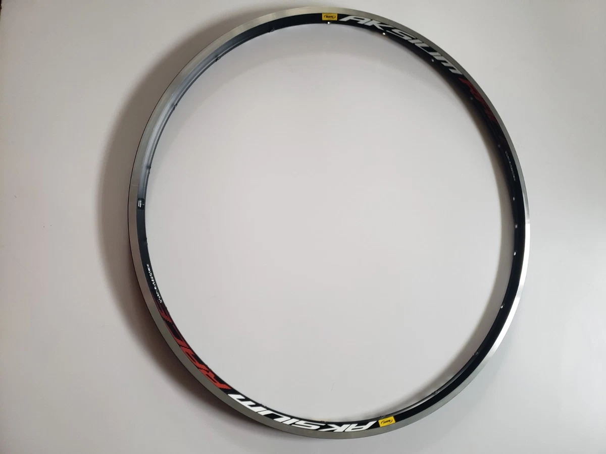 Mavic Aksium Race for sale | eBay