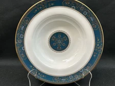 Royal Doulton CARLYLE~(1)~8 1/8" Rim Soup Bowl~England~Perfect