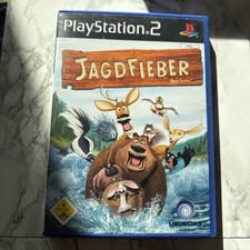 Jagdfieber (Sony PlayStation 2)