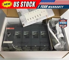 1pc ABB OT1250E03P switch disconnector 3P 1250A NEW DHL Free Shipping