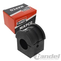 Mapco Stabilager 24Mm Vorderachse Beidseitig Passend FüR Renault Espace | 36159