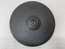Roland CY14C Crash V-Cymbal V Trigger batteria CY-14C*