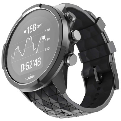 Armband für Suunto 9 Spartan/Titanium/Smart Watch GPS/Suunto Spartan Sport Wr...