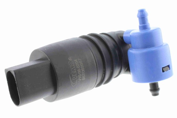 NEU - Vemo V10-08-0204 Waschwasserpumpe, Scheibenreinigung FüR Audi-image
