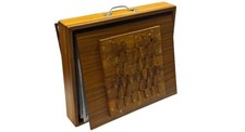 Bina Shruti Box No. 142, SPL XL 36 Notes Large Size Best Ouality Shruti Box