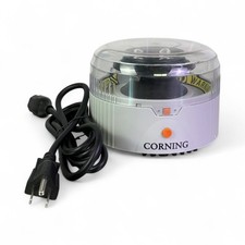 Corning 6765 / C1501 Mini Bench Top Centrifuge USED WORKING (Best Offer!)