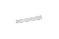 2X 20W Led Wandleuchten 1600Lm IP20 3000/4000K In Weiß - Moderner Stil