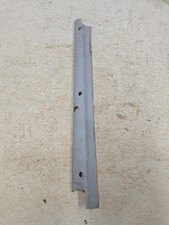 1930-1931 Ford Model A Windshield Vertical Interior Garnish Moulding Trim Lh 1930-1931 Ford Model A Windshield Vertical Interior Garnish Moulding Trim Lh