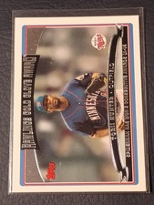 2006 Topps Baseball - #248 Gold Glove Torii Hunter - Minnesota Twins 
