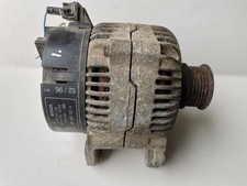 Audi 80 90 S2 B4 1992 Petrol alternator generator 028903025H AMB14430