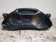 Compteur Audi 70