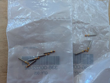 Garmin 336-00022-02 Size 20 Female Socket Contacts - Lot of 8 - PY-0018