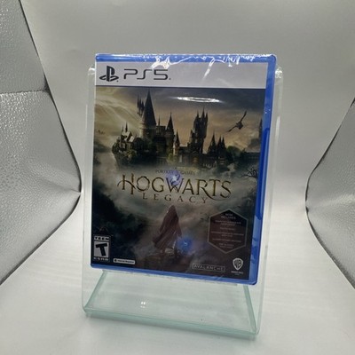 Brand new / Sealed   Hogwarts Legacy - Sony PlayStation 5
