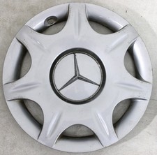 1 X ORIGINAL 16" RADKAPPE MERCEDES C-KLASSE E-KLASSE 2104010224 FREIHAUS 1 X ORIGINAL 16" RADKAPPE MERCEDES C-KLASSE E-KLASSE 2104010224 FREIHAUS