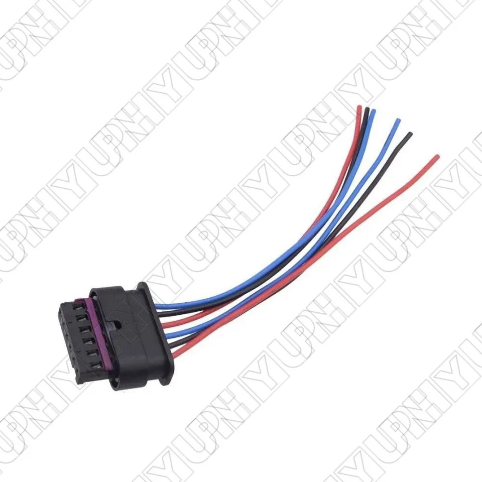 Car Harness Tail Light Wire Plug 63217361305 For Mini Cooper TailLight Socket - Image 2 of 4