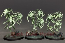 Warhammer AOS SPIRIT HOSTS Death Nighthaunt Presale Painted Gallery Army model