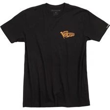 Fasthouse Marauder Tee, Black