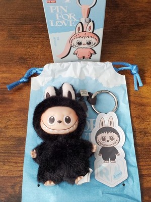 🔥100% AUTHENTIC! Mini Labubu 