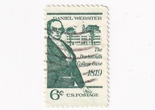 STAMP US SCOTT 1380 
