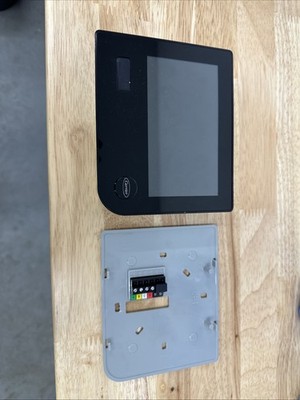 Carrier SYSTXCCITC01B Programmable Thermostat