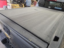 Colorado 2019 Toppertonneau 645619 Colorado 2019 Toppertonneau 645619
