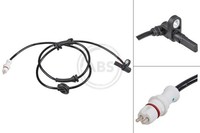 ABS Sensor Raddrehzahl A.B.S. 31522 FüR Palio Siena Strada Fiat Weekend Pick Up