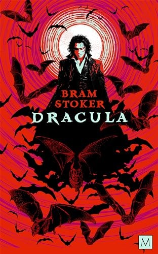 Dracula: Bram Stoker (Macmillan Collector's Library) - Stoker, Bram