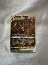Giratina VSTAR Crown Zenith: Galarian Gallery GG69/GG70 Secret Rare on eBay