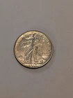 1934 S WALKING LIBERTY HALF DOLLAR