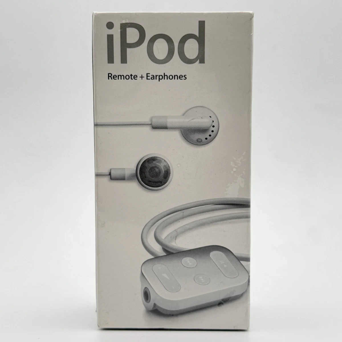 Apple Remotes for Apple iPod Classic for sale | eBay