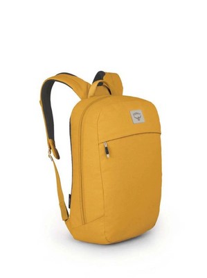 Osprey Rucksack 20L - Arcane Large Day Laptoptasche Pendler Arbeit Büro gelb 