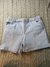 Gloria Vanderbilt Shorts Size 14