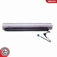 Esen SKV Elektromotor Heckklappe 52SKV948 FüR Mercedes Klasse W166 250 CDI Matic