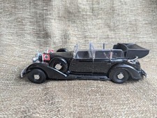 Rio Mercedes-Benz 1:43 Diecast & Toy Vehicles for sale | eBay