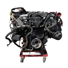 2011-2013 BMW X5 Engine 4.4L 90K Twin Turbo Warranty Tested Factory OEM Part