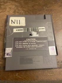 Raid On Bungeling Bay  NES Nintendo