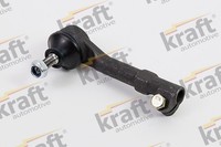 Spurstangenkopf Gelenkkopf Kraft Automotive 4315110 FüR Renault Megane Kangoo 1