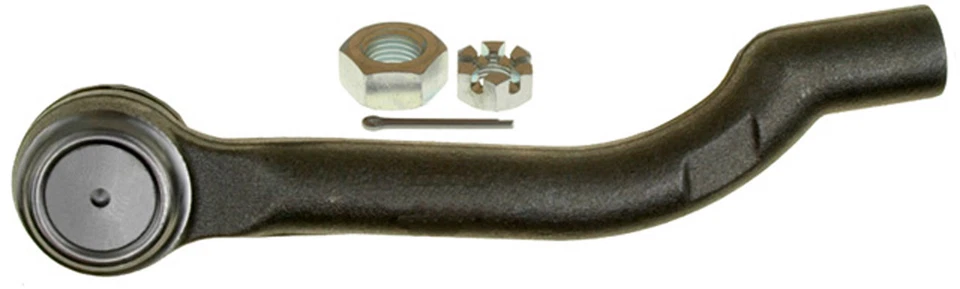 Extremo de varilla de amarre de dirección AC Delco 45A1333 para 08-15 Nissan Rogue Rogue Select Foto 4 de 4