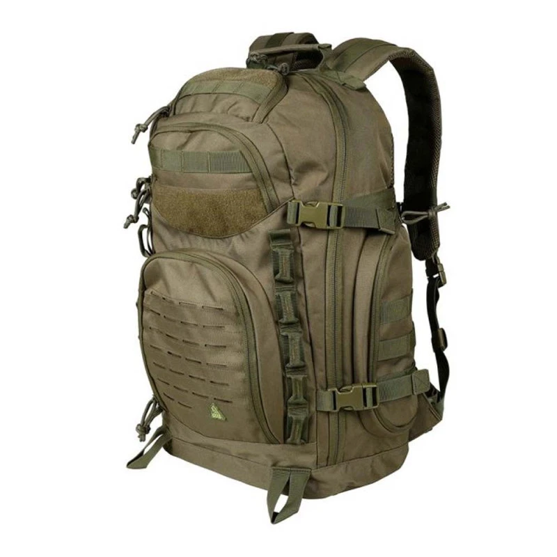 Tenue de Camouflage Militaire Professionnal Woodland