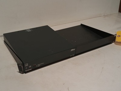 Extron XPA 1002 XTRA Power Amplifier 2 Channel Rackmount Tested Working