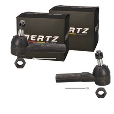 Rotule de direction Chrysler PT CRUISER