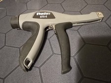 Panduit GTS-E Ergonomiczne ręczne narzędzie do wiązania kabli z regulowanym dokręcaniem