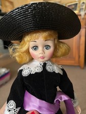 Madame Alexander Doll - Lord Fauntleroy - Tall