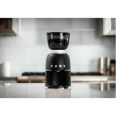 PodMkr Grinder with Reusable Stainless Steel Pods for Nespresso
