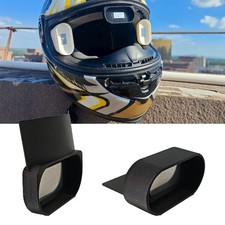 Helmet Mount Case for insta360 go3 Secure Protective Box with Magnetic Mount