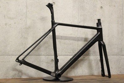 Canyon Ultimate CF SL Disc 2020 Carbon Frame Set Size M From Japan