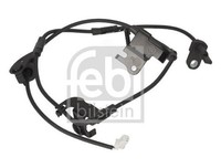 Febi Bilstein Sensor, Raddrehzahl Hinten Rechts FüR Toyota