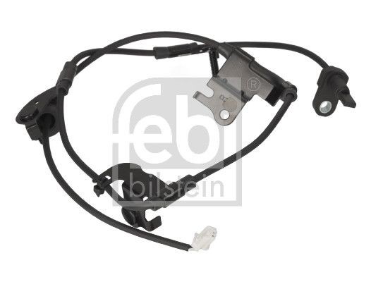 Febi Bilstein Sensor, Raddrehzahl Hinten Rechts FüR Toyota-image