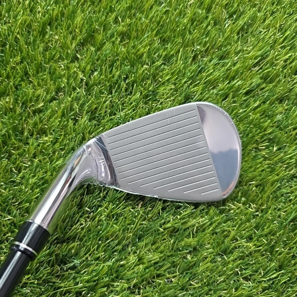 Callaway Paradym Ai Smoke Fast Sand Wedge Tensei 40 R2 Senior Graphite Shaft NEW - Image 2 of 4